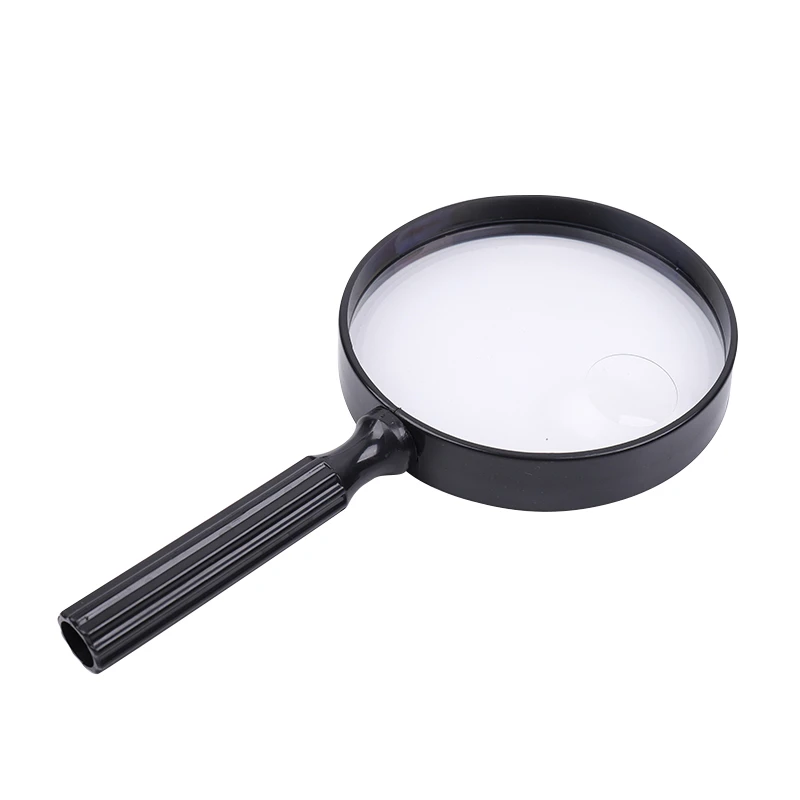 Hand Held Magnifier Hand Held Magnifier