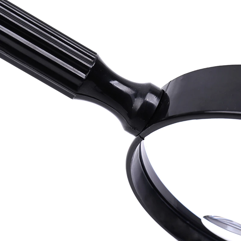 Hand Held Magnifier Hand Held Magnifier